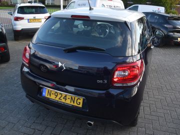 DS DS 3